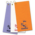 Super Absorbent Shammy Golf Towel